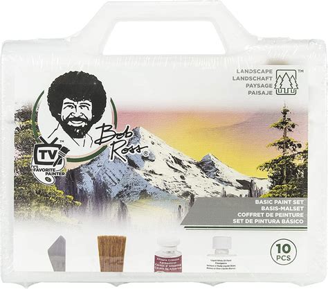 bob ross shop uk.